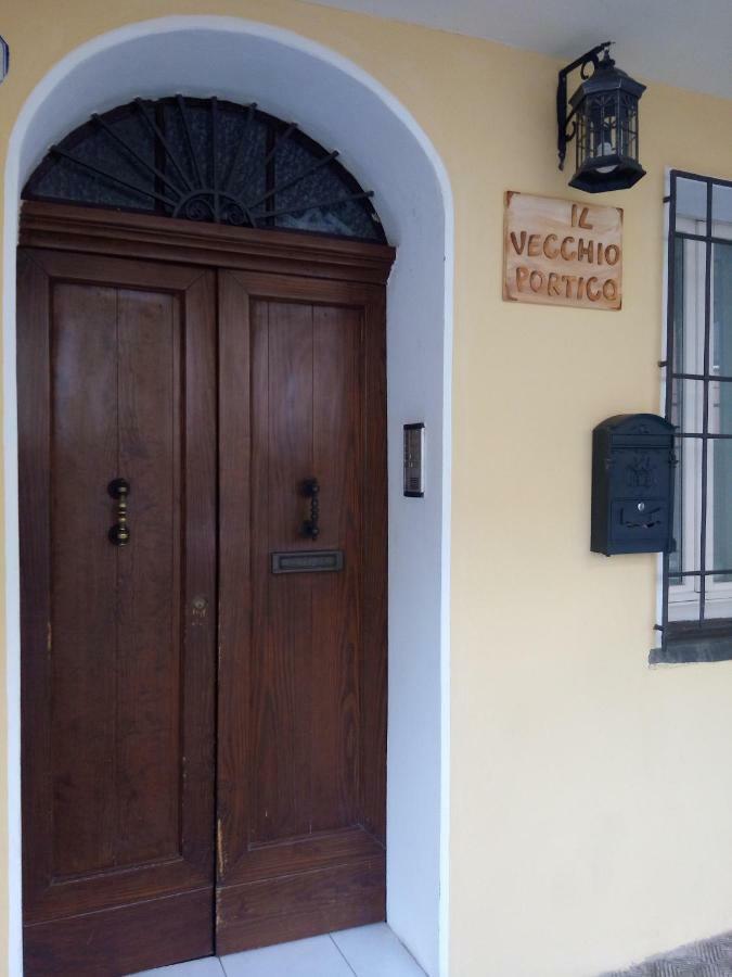 Il Vecchio Portico Bed and Breakfast Cesena Exterior foto